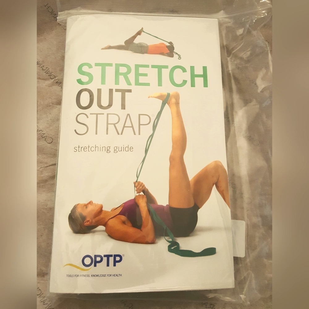 OPTP Original Stretch Out Band